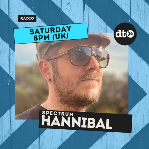 Spectrum Episode 03 With Hannibal