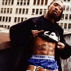 2Pac - Me against the world (Remix)