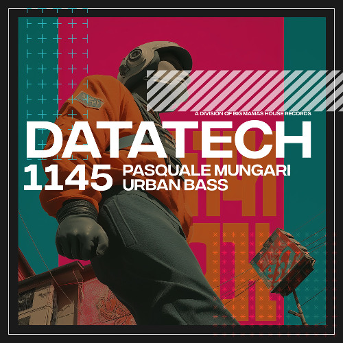 Pasquale Mungari - Urban Bass