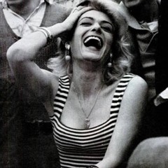 MELINA MERCOURI