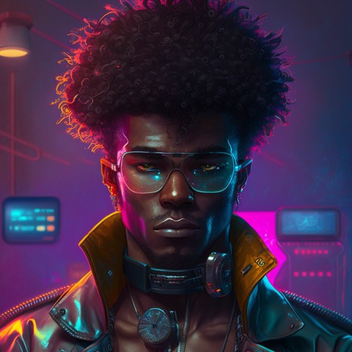 King Will - Nerdy Geeks