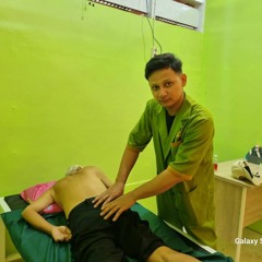 TERBAIK!! 0822-2057-5707,  Ahli Terapi Patah Tulang dan  Saraf Di Sukoharjo,