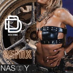 Nasty Girl (Remix)
