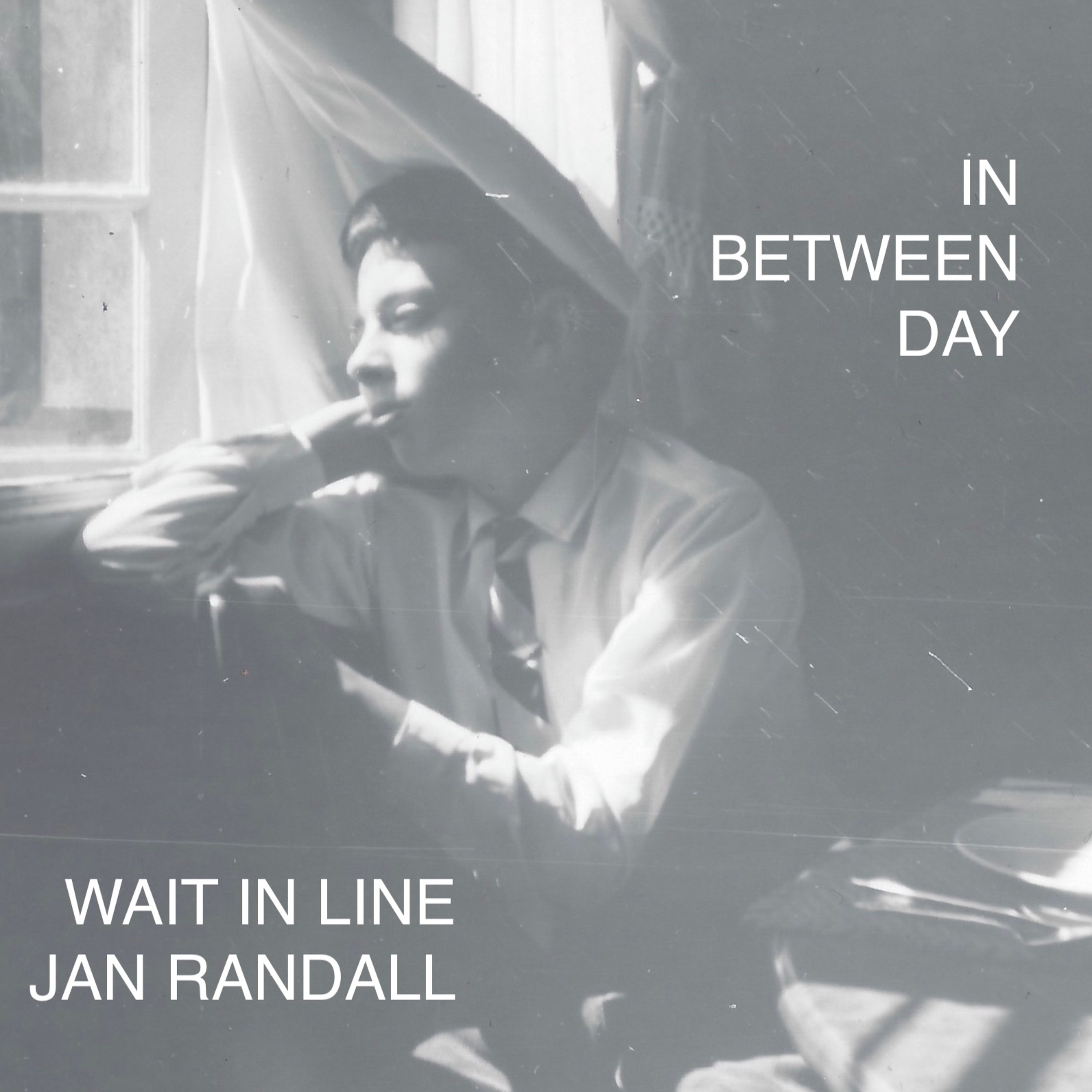 In Between Day episode artwork