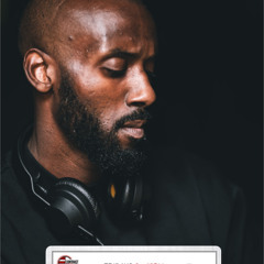 05.09.2025 Contrast Radio- The House Show-Tribal Ama (Second Half)