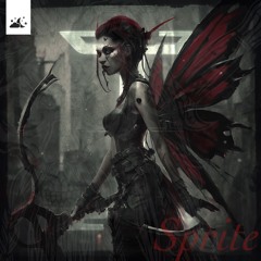 Infernex x BerserkerCrux - Sprite