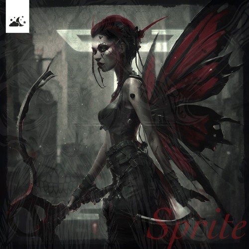 Infernex x BerserkerCrux - Sprite