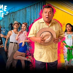 VER—Welcome al Norte (2023) Pelicula Completa en Español [O790185J]