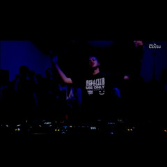 DJ Seinfeld (unreleased track) at The Lab Ldn with Mixmag