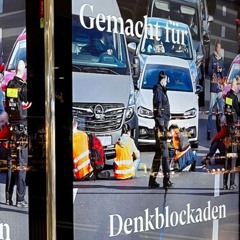 Tanz der Aliens - Where is the FBI?