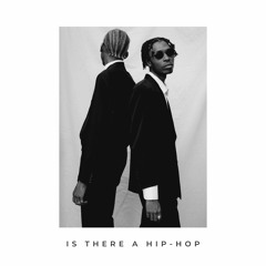 BlackTrendMusic - Is There A Hip-Hop (FREE DOWNLOAD)