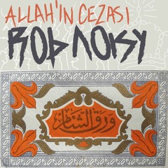 6 Arap Kağıdı Ve Etnik Sancı (ben Bir Köpeğim Artık)