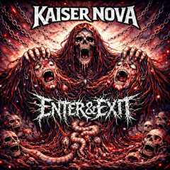 ENTER & EXIT (PROD.FANTOM)