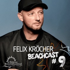 Helene Beach Cast #9 by Felix Kröcher