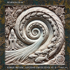 Sonic Buckwit - Kamnyŋ Tӱsӱ (Original Mix)