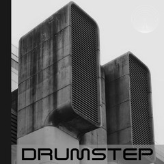 CHULL - DRUMSTEP [FREE DOWNLOAD]