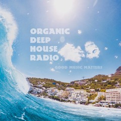 ralle.musik @ Organic Deep House Radio - ODHRadio