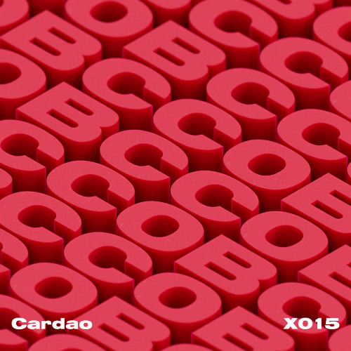 PREMIERE: Cardao - Aurora Flow [BCCX015]