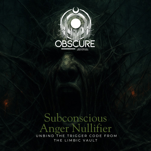 Subconscious Anger Nullifier - Audio - Demo
