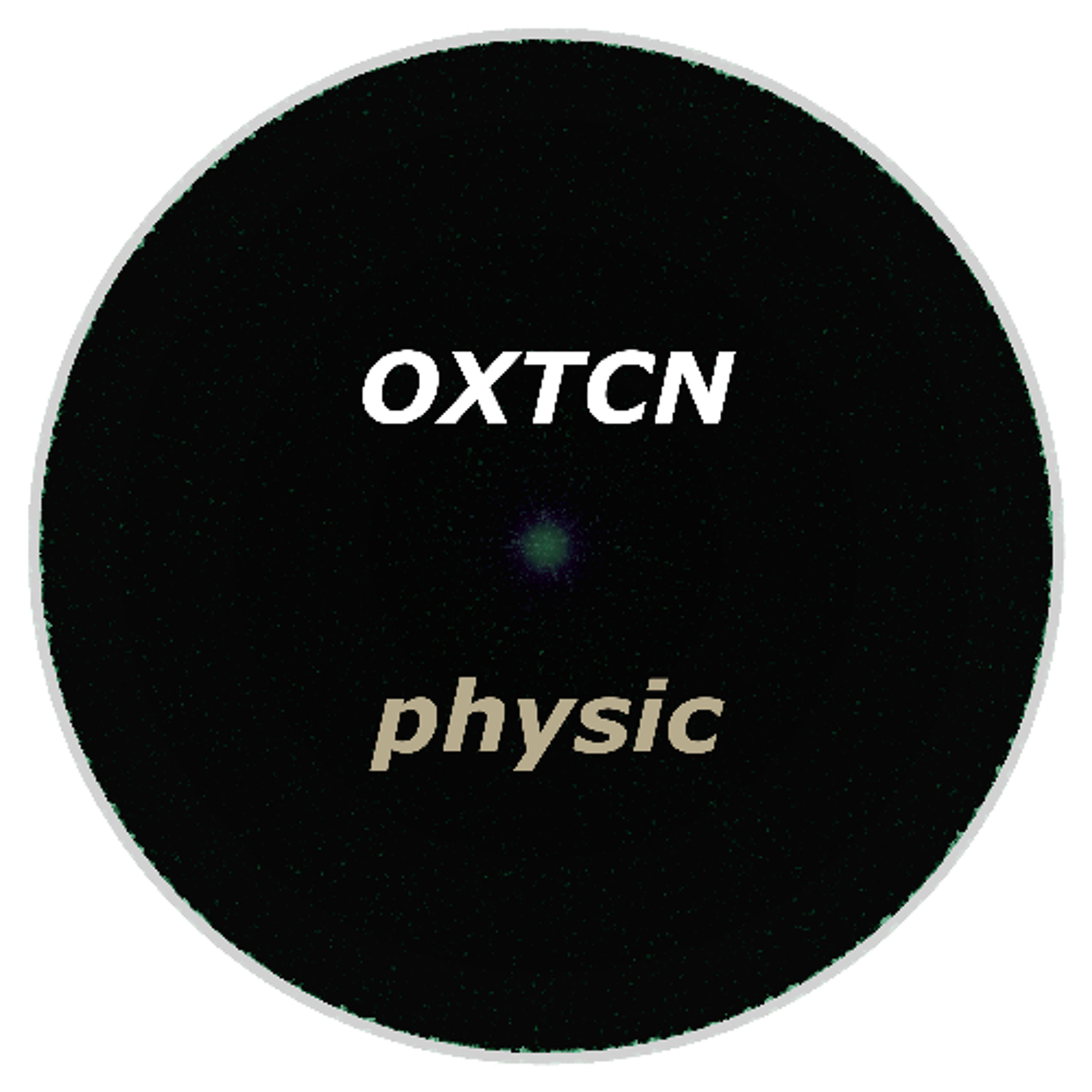 oxtcn - physic episode artwork
