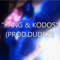 FREE| COCHISE x PLAYBOI CARTI x LIL UZI VERT TYPE BEAT 2021 "Kang & Kodos" (Prod.DUDEZ!) 🇧🇷