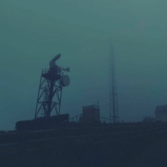 Radar Tower