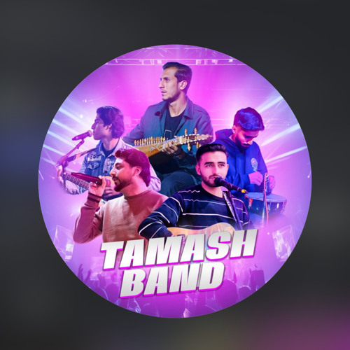 SheenKhalay by Tamash Band ❤️