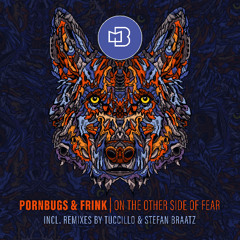 What U Want (Stefan Braatz Remix) *DIGITAL ONLY*