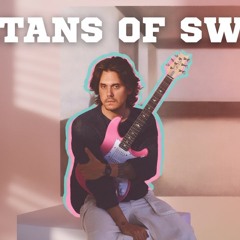 Sultans of Swing (Dark Country) - Dire Straits