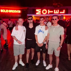 House Mix
