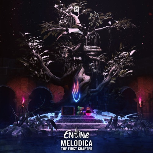 Envine - Melodica: The First Chapter
