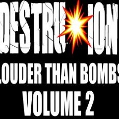 Dj Destruxion Louder than bombs vol 2.mp3