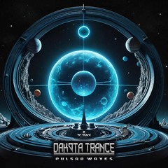 Dakota Trance - Pulsar Waves @Tic Track Records