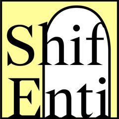 Paroles d’artiste #8: Shift Entity