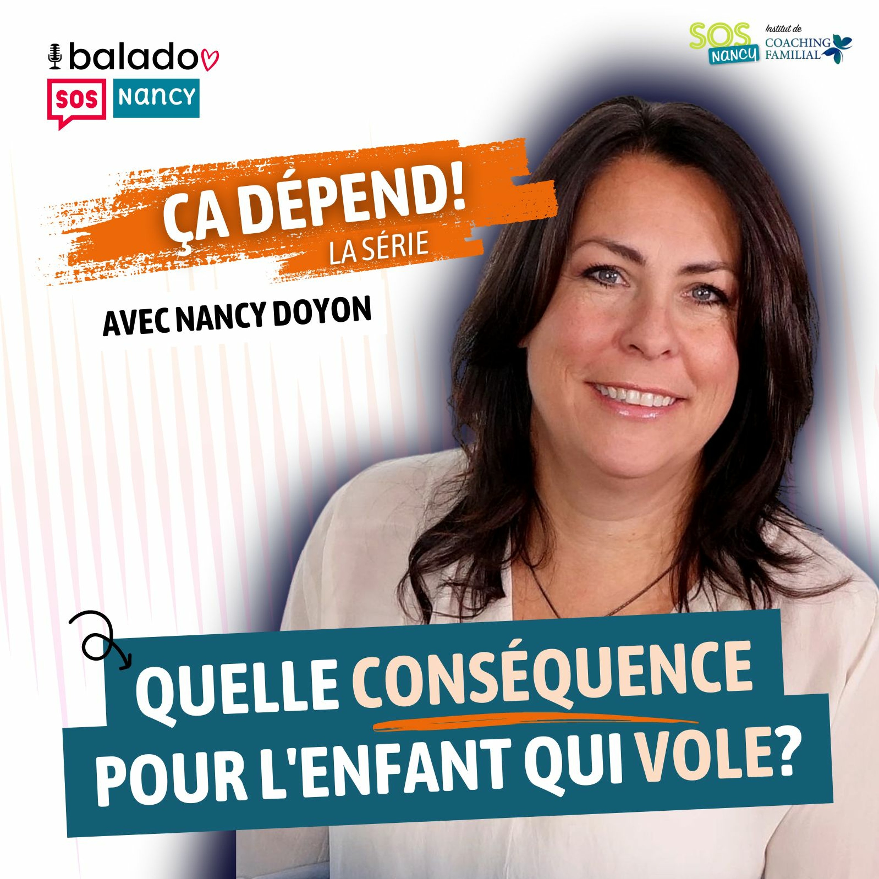 SOS NANCY - COACHING FAMILIAL
