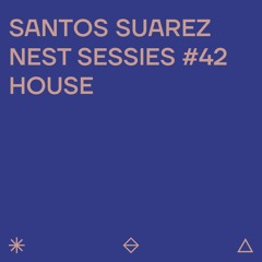 Santos Suarez @ Geluksvogels Nest Sessies #42