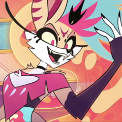 Hulluva Boss - Cotton Candy