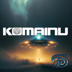 Komainu - Attack Ships