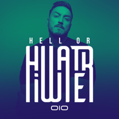 Hell or HIWATER Ep. #010 | Melodic Techno (KREAM, Massano, Anyma, Th;en, HIWATER & More)