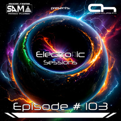 ElectroNic Sessions EP 103