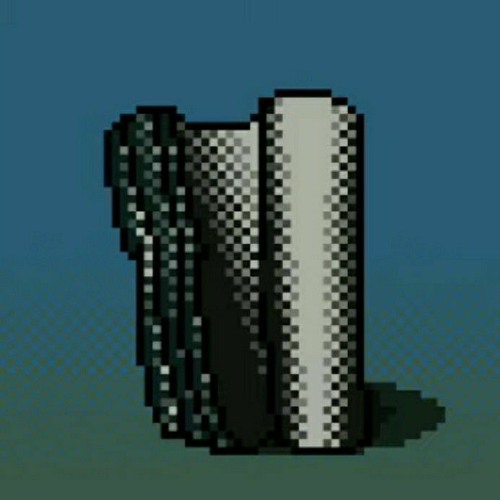 A1 - Its just a burning memory (8-bit) but the tempo are the same with the original A1