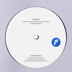 Chackney & Ethan King - Chackney Parrot (Free DL)