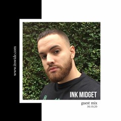 Ink Midget Guest Mix 0069 - 30th Oct 2020