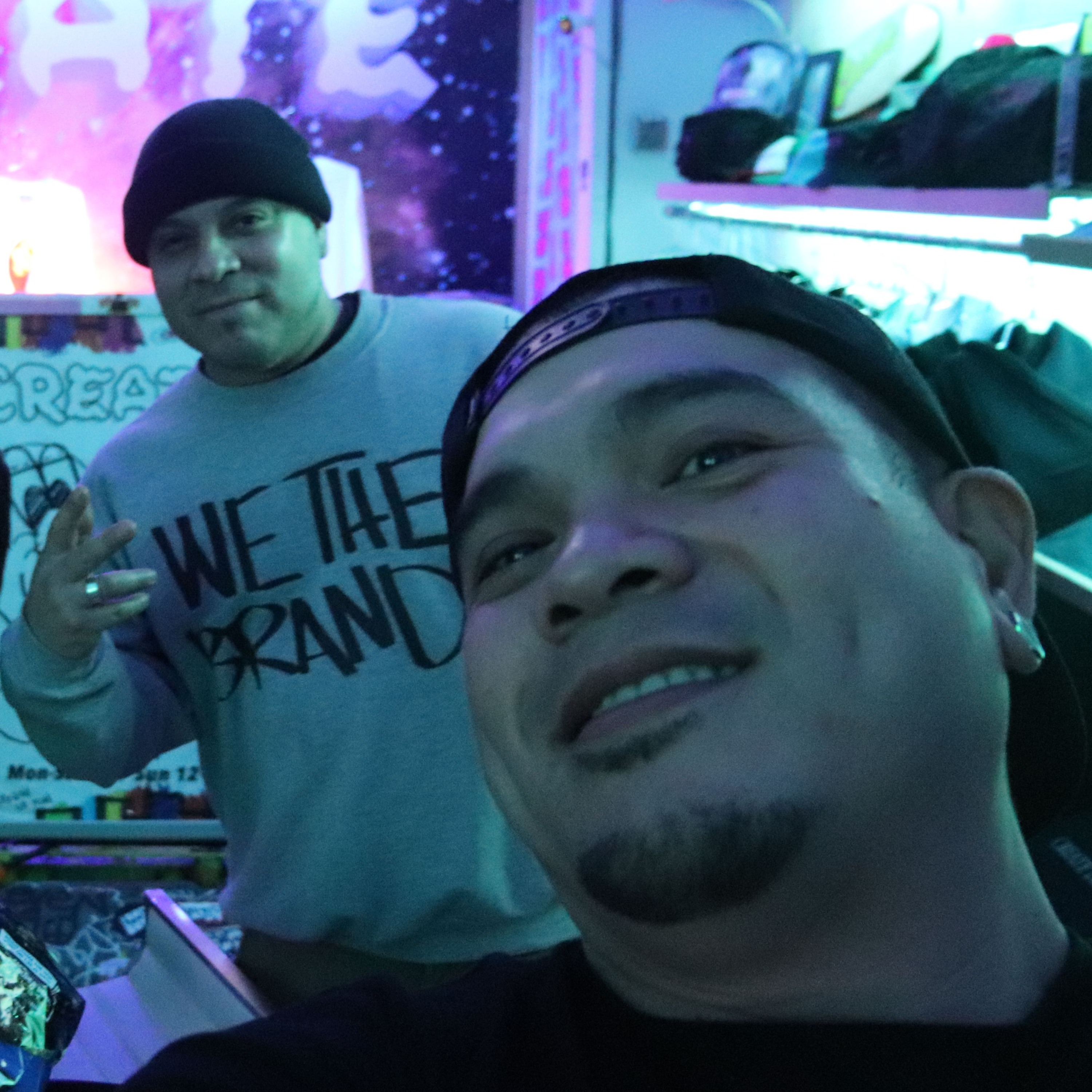 Nick Garcia & Kevin Barrundia - Live @ FRESHCAST Ep30 1/31/24 episode artwork