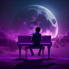 Moonlight (Slowed Piano Version)