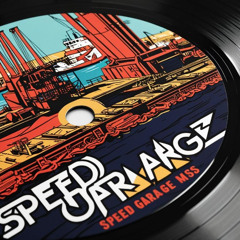 KEEP GARAGE SPEEDY