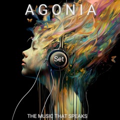 AGONIA - SET // SESION ESPECIAL MY LENCY .  REC-2025-07-01