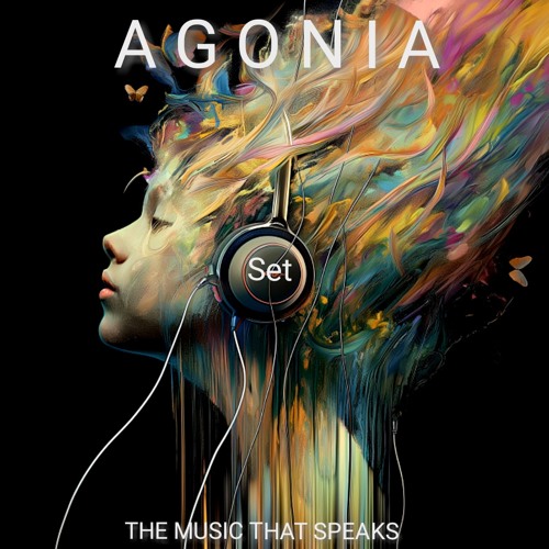 AGONIA - SET // SESION ESPECIAL MY LENCY .  REC-2025-07-01