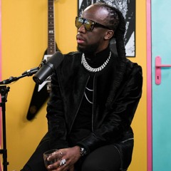 Grand Bain - Remixé par Youssoupha, Waxx et C. Cole