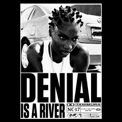 doechii - denial is a river [tanimura remix]